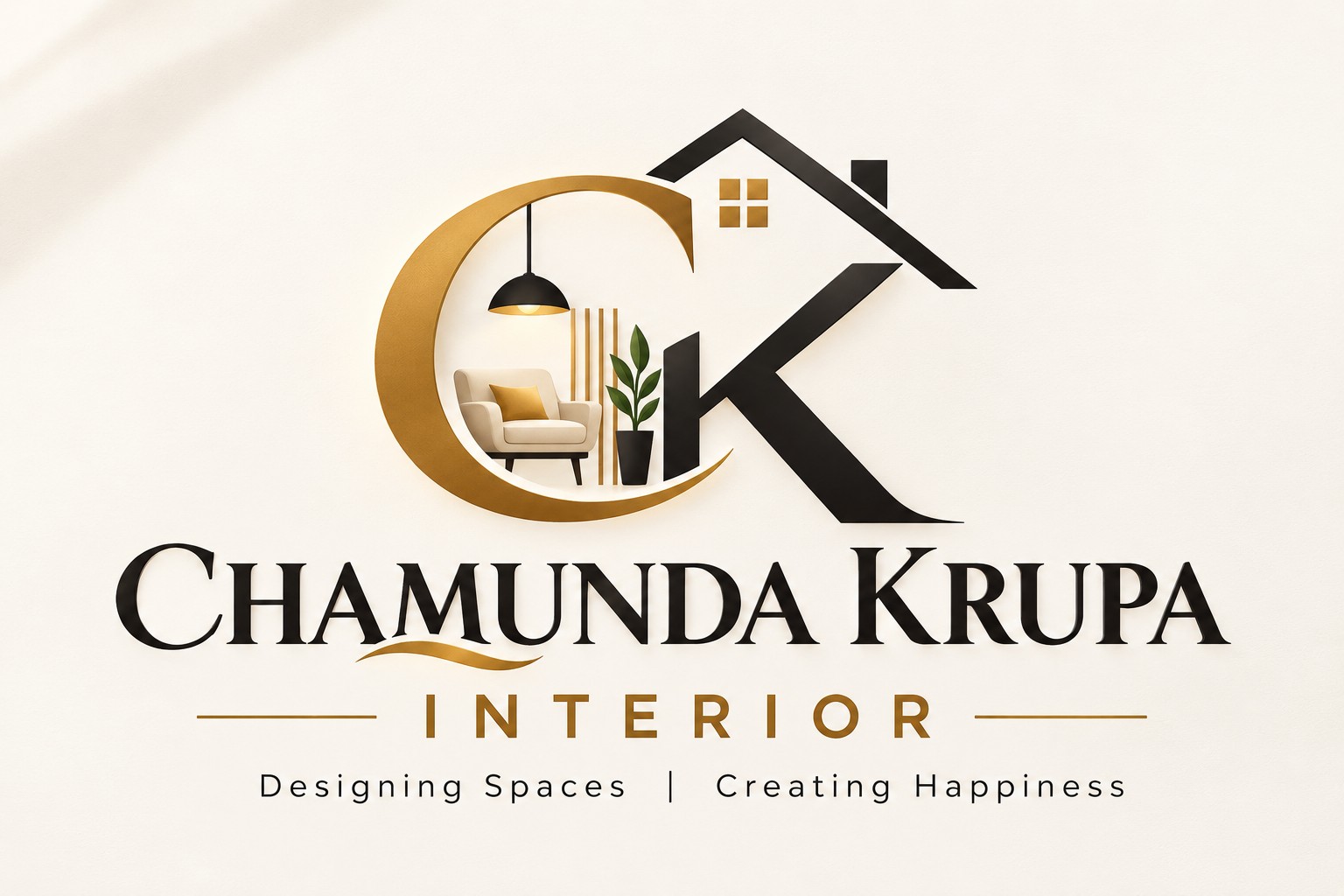 Chamunda Krupa Interior