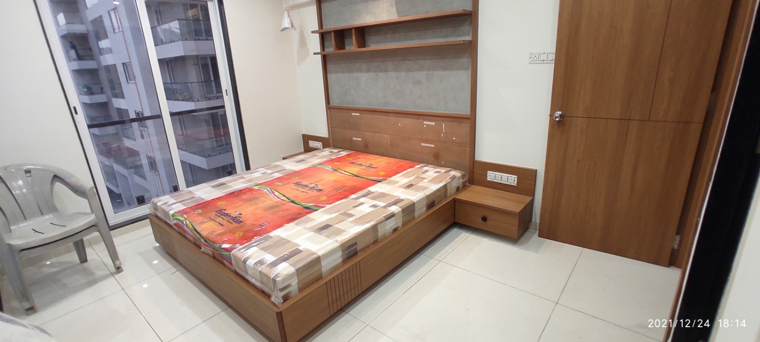 Bedroom Interior
